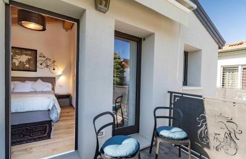 Stylish house near Venice With Parking - Photo 24