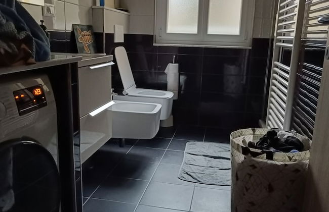 Wake'nBake Affittacamere - Foto 3