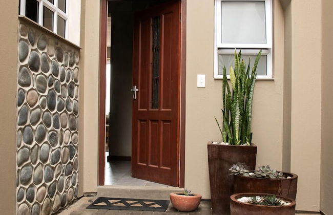 Blue Pearl - situated right on the beach - Foto 30