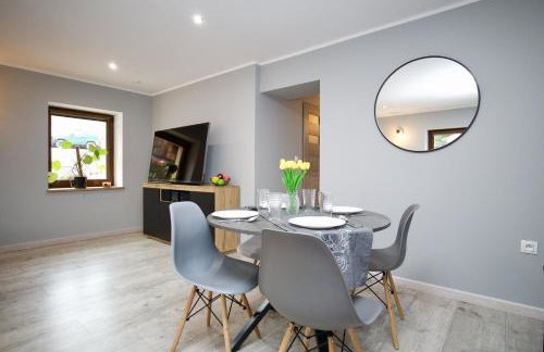 Przycup w Karkonoszach Apartamenty APARTAMENTY W OKOLICY KARPACZA 7 MINUT OD KARPACZA Marczyce SosnówkaKarkonosze, Karpacz, Szklarska Poręba- Sauna Fińska - Foto 54