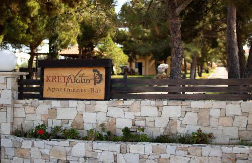 Kreta Natur - Photo 13