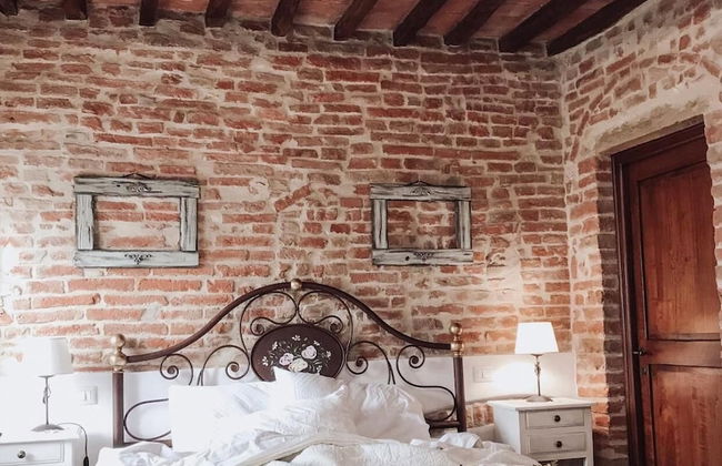 Antica Torre del Borgo - Photo 16