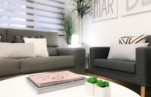 Apartment Design Marbella - Photo 55