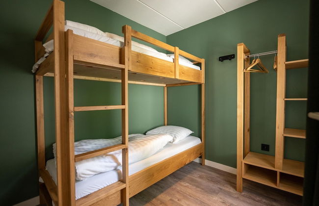 Restyled Bungalow, Near the Hunebed Center - Photo 4