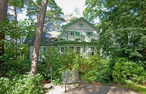 Landhaus Victoria - Foto 34