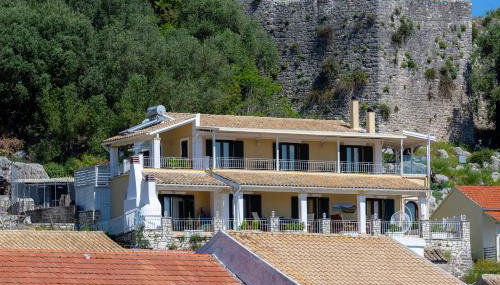Solaris Methea- Luxury Central Villa by the Castle - Foto 4