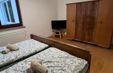 Bürgermeisterhaus mit Berg- & Waldblick - Foto 40