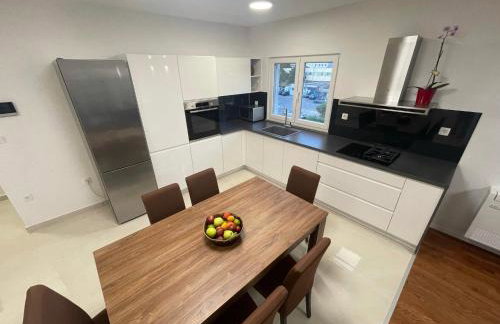 Apartman Mihaljević - Foto 12