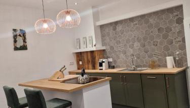 Apartment Emilia - Foto 3