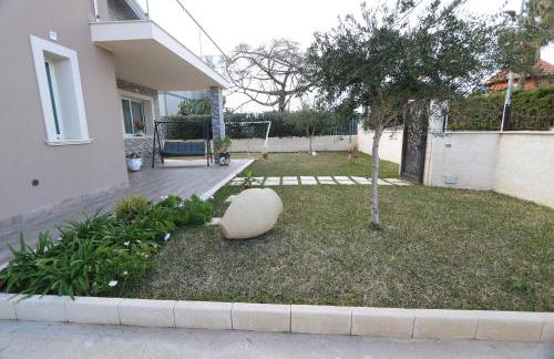 Villa Eumenidi with pool - Foto 7