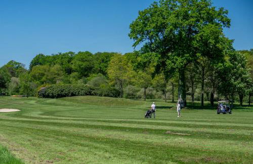 Résidence Odalys Domaine de la Baie de Saint Malo - Foto 43