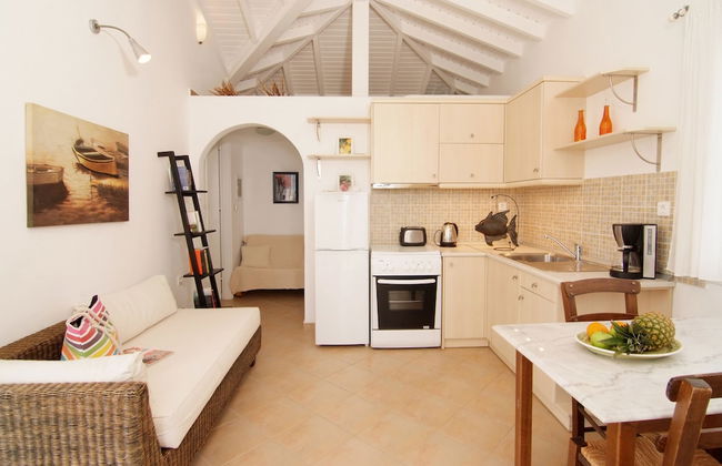 Nafsika Villas - Foto 3