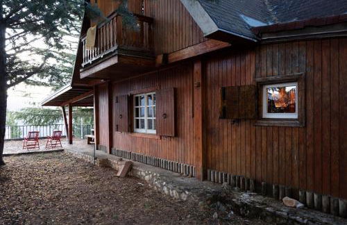 Chalet in legno - Foto 8