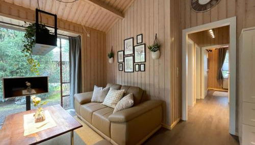 Ferienhaus-Waldsiedlung Dankern - Foto 5