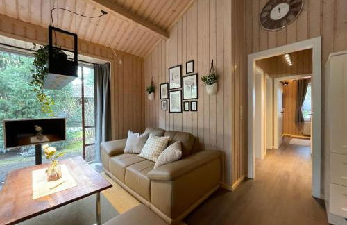 Ferienhaus-Waldsiedlung Dankern - Foto 5