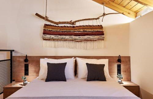 Vin Dimora Suites - Photo 13