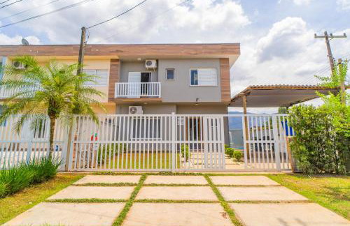 Casa com piscina aquecida, experiência única no litoral norte - Condomínio Morada da Praia! - Photo 2