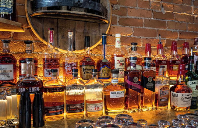 Monmouth Loft 1 - Foto 23