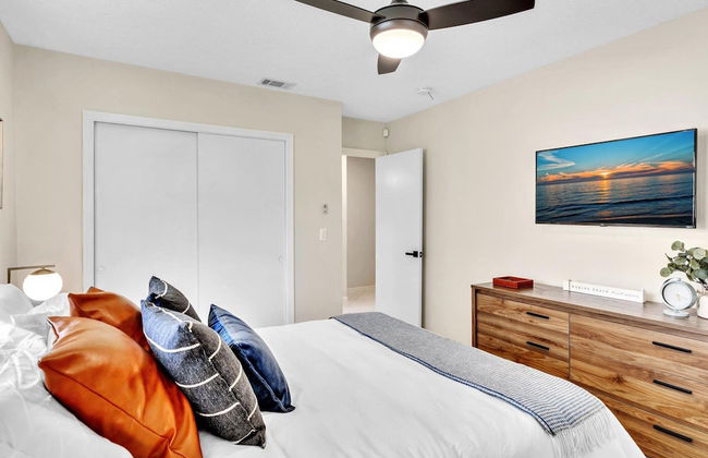 Casa Maya 3BR Home With Pool Near Hard Rock Casino - Foto 28