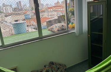 Apto no Centro, perto de tudo, com Wi-Fi 500Mb, Portaria 24h, Check in independente - Photo 35