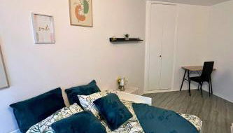 Practical Central Apartment Evry- close to Paris - Foto 5