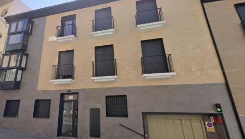 H2M Postigo Duplex terrace 2 bathrooms, Smart TV, Oven - Photo 3