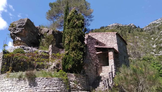 Excursión al circo de Navacelles - Foto 2