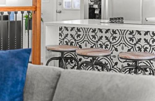 The Denver Den Game Room Foosball - Foto 19