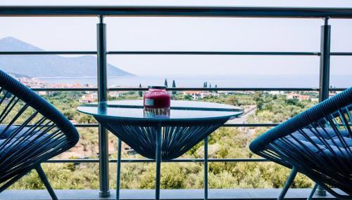 Konatsi Luxury Apartments - Foto 1