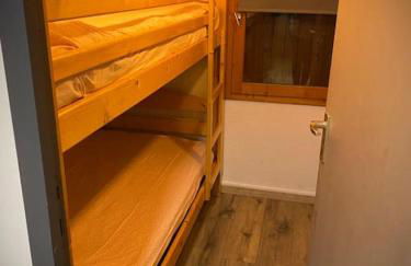 Joli appt 6 pers 2ch Belle Plagne pied des pistes - Foto 8