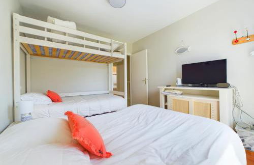 Maison pour 6 adultes,1 enfant - piscine collective - Photo 23