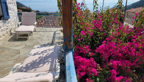 Lovely traditionnal house with sea view - Foto 4