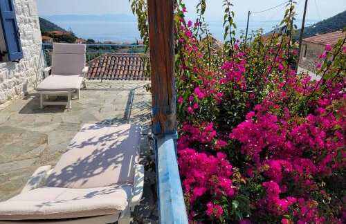 Lovely traditionnal house with sea view - Photo 4