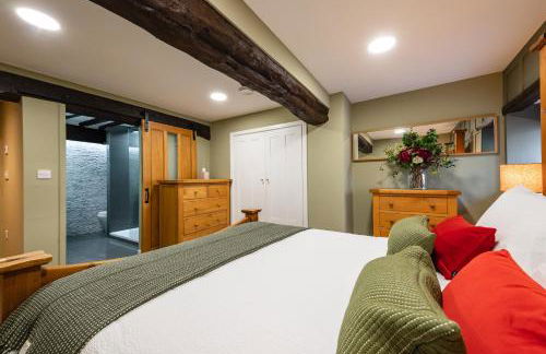 Spacious, luxury town centre Granary conversion - Foto 19