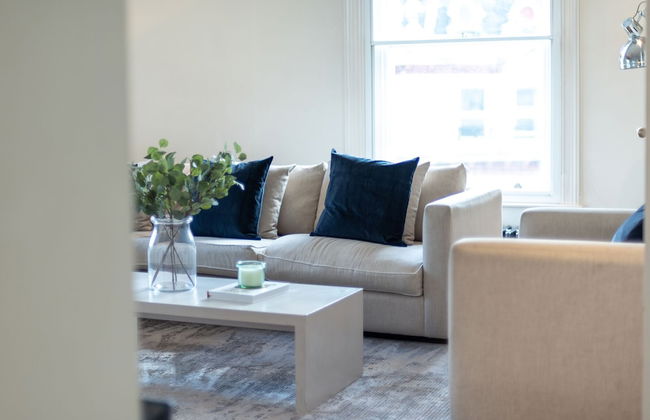 Grosvenor Gardens by CAPITAL - Foto 64