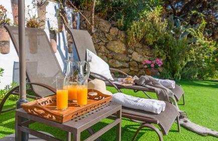 Casa Guajar Monda by Ruralidays - Foto 35