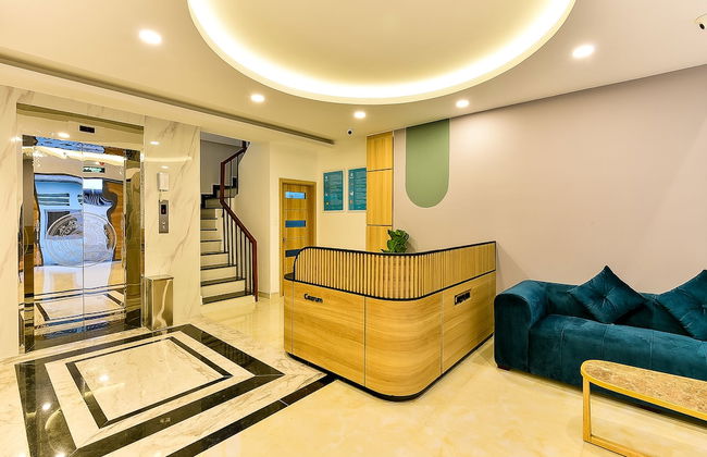 Cozrum Homes Ambera House - Foto 8