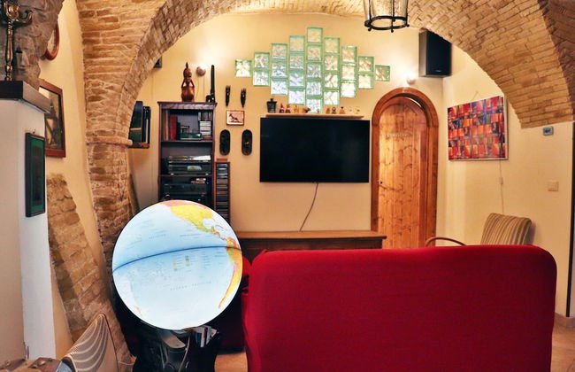 Vicoquarto in Lanciano - Foto 8