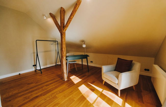 VP Apartments Valmiera - Foto 36