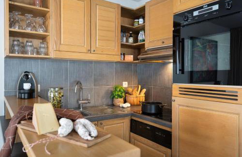 Résidence Pierre & Vacances Premium Les Terrasses d'Eos - Foto 34