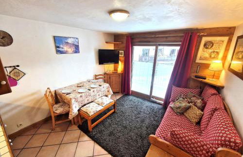 La Ginabelle 2 - Vue MontBlanc - Foto 9