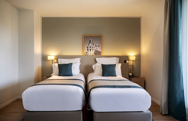 Residhome Chartres - Foto 2