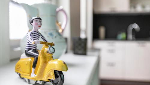 Wohnoase im Denkmal - Foto 4