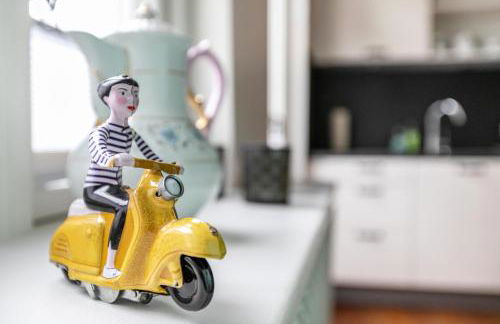 Wohnoase im Denkmal - Photo 4