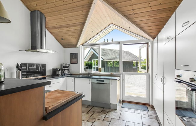 "Steen" - 800m from the sea - Foto 17