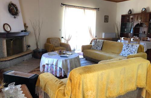 Helmos View - Relaxation & Nature - Foto 7