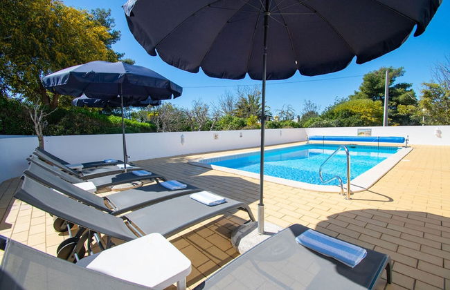 61 vdm Superb Villa on Vale do Milho With Heated - Foto 28