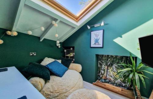 Clover Neuk - Hot Tub - Coorie Doon Stays - Foto 19