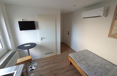 Wohnung Neunkirchen 1A - Foto 2