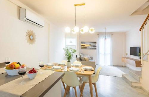 Casa 3 plantas con patio y Solárium privados - Foto 33